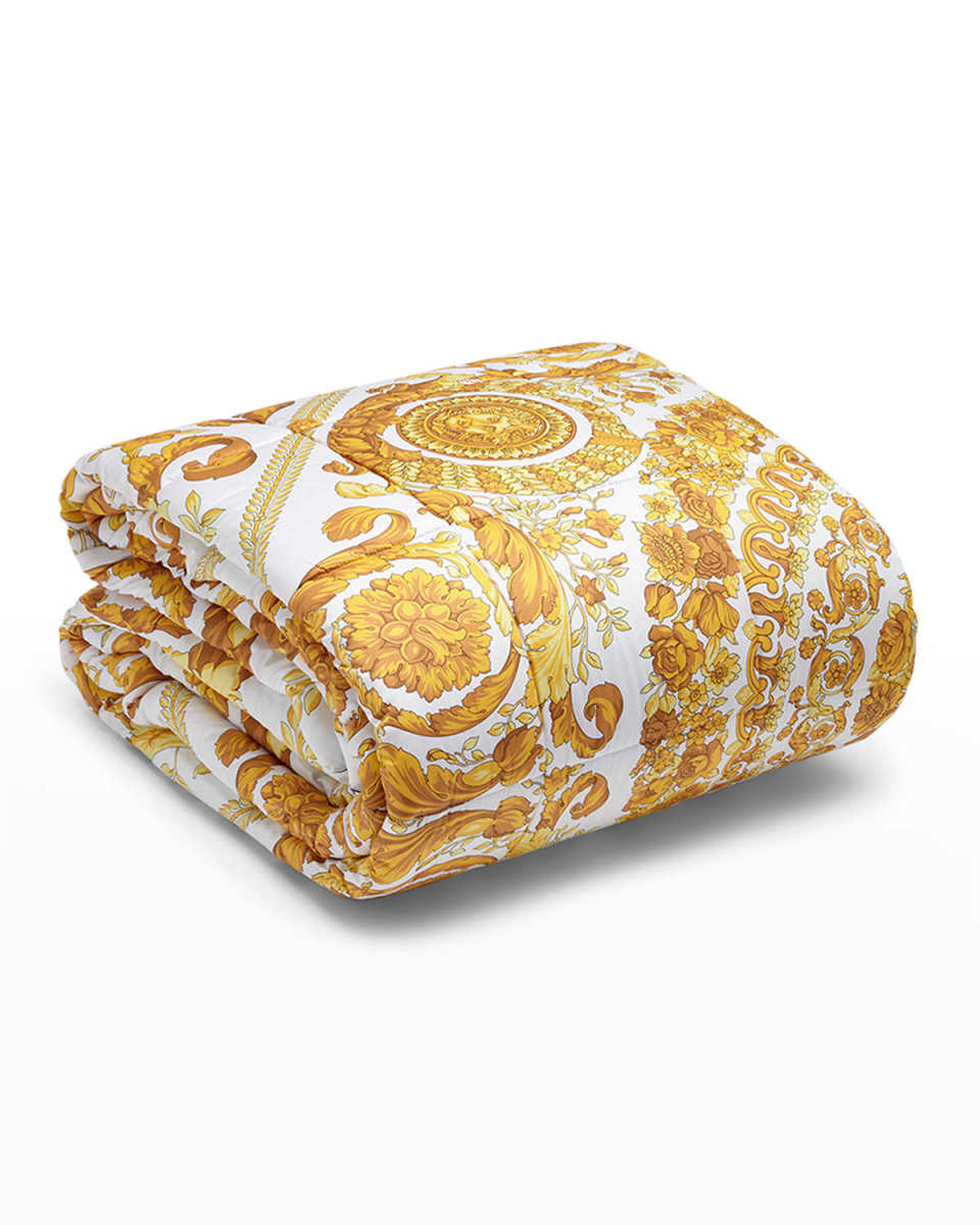 Barocco Comforter, KING